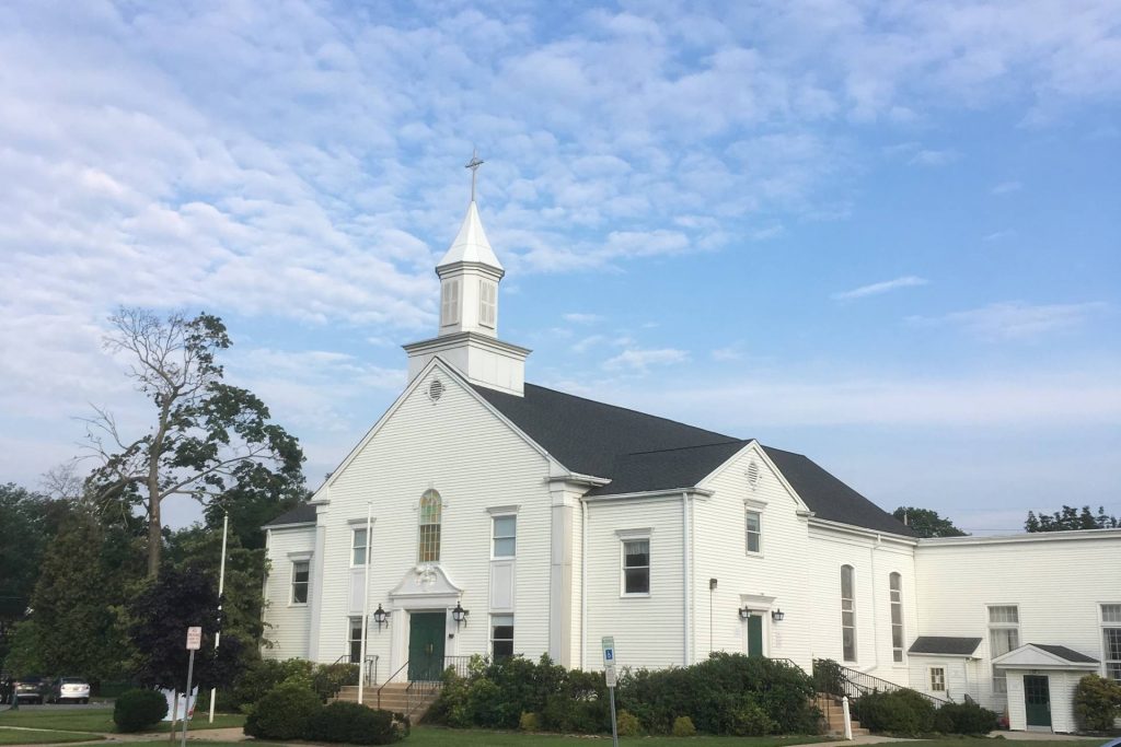 First Presbyterian Church of Dunellen