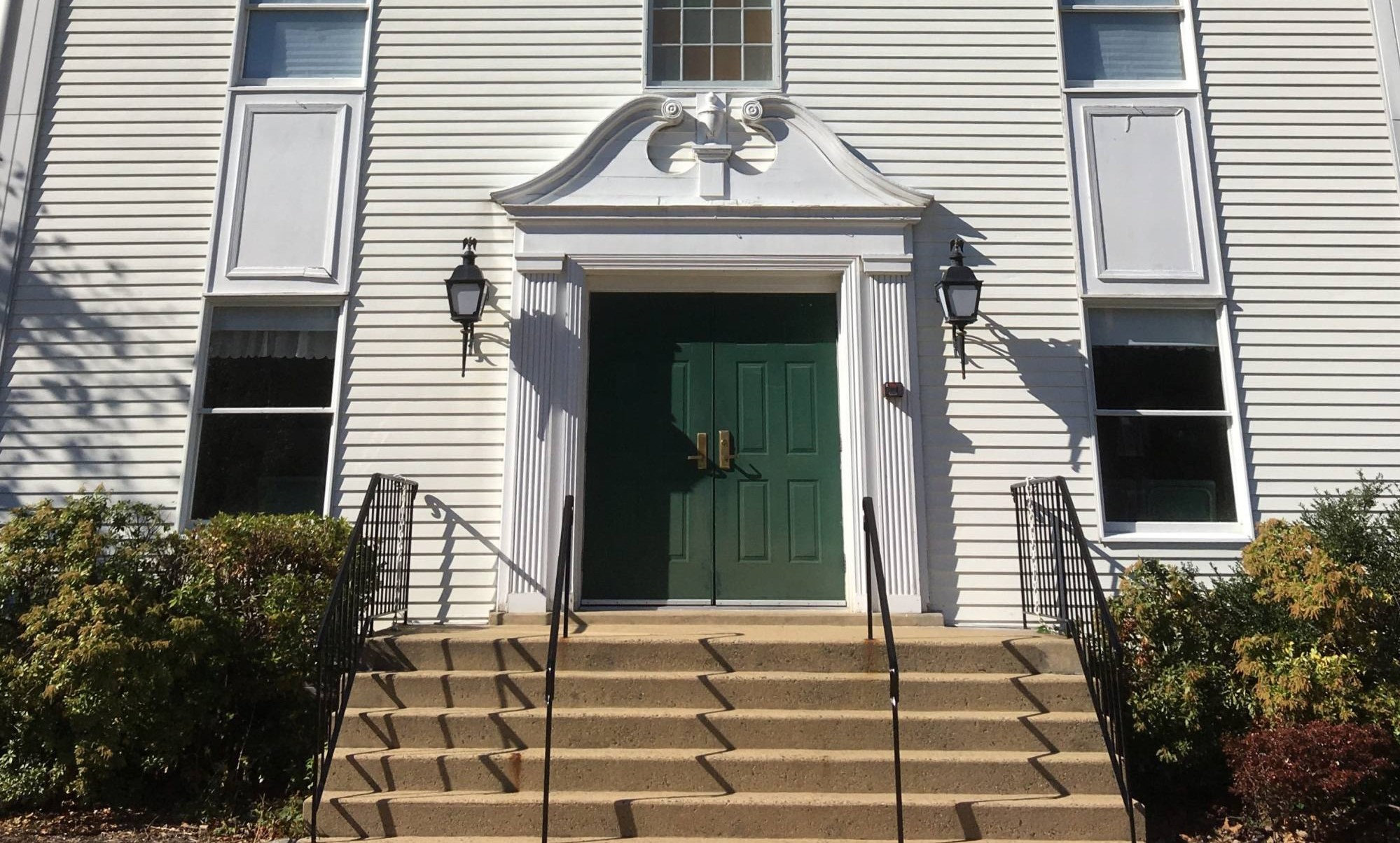 Downloads & News First Presbyterian Church of Dunellen