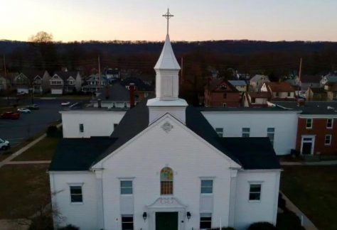 First Presbyterian Church of Dunellen